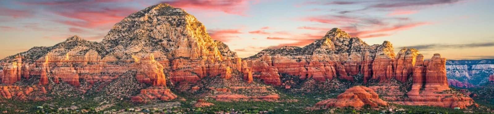 Arizona — Arizona