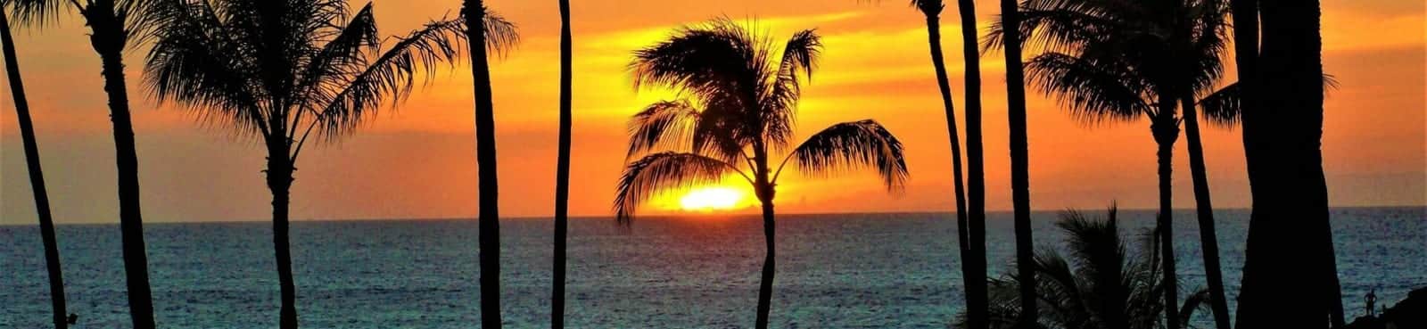 Hawaii — Hawaii