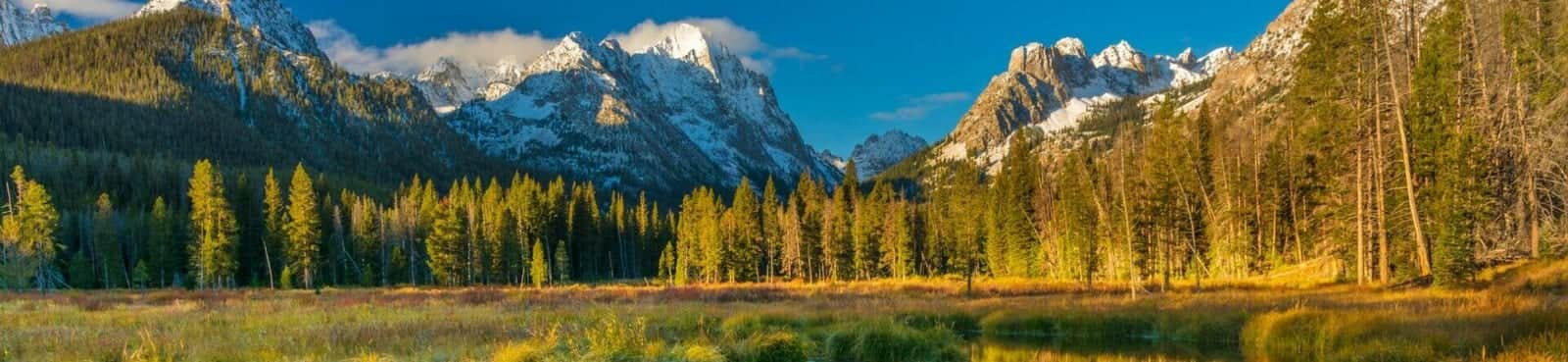 Idaho — Idaho