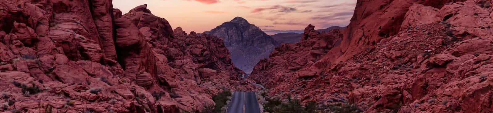 Nevada — Nevada
