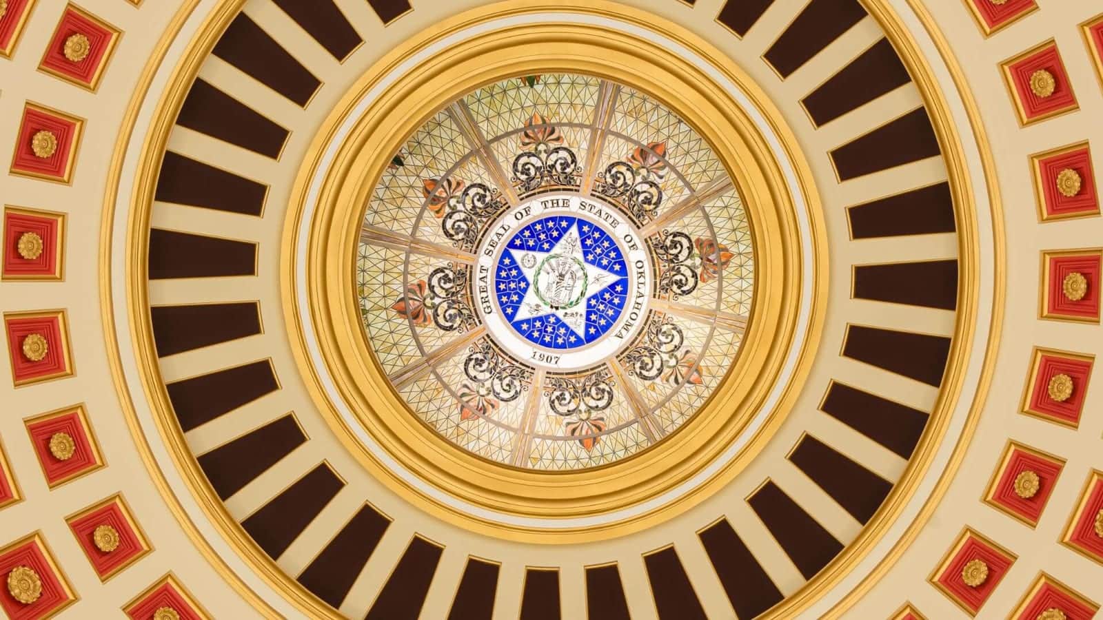 Oklahoma — Oklahoma