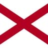 Alabama state flag