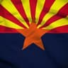 Arizona state flag