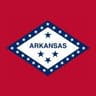 Arkansas state flag