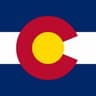 Colorado state flag