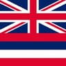 Hawaii state flag