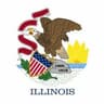 Illinois state flag