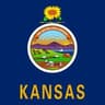 Kansas state flag