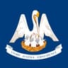 Louisiana state flag