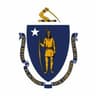 Massachusetts state flag