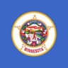Minnesota state flag