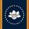 Mississippi state flag
