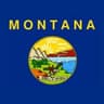 Montana state flag