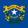 Nevada state flag