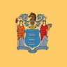 New Jersey state flag