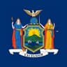 New York state flag