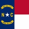 North Carolina state flag