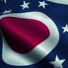 Ohio state flag