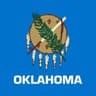 Oklahoma state flag