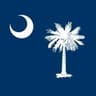 South Carolina state flag