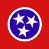 Tennessee state flag