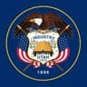 Utah state flag