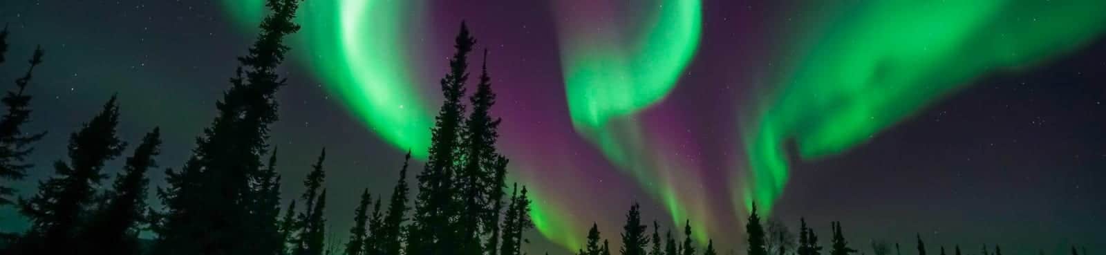 Alaska — Alaska