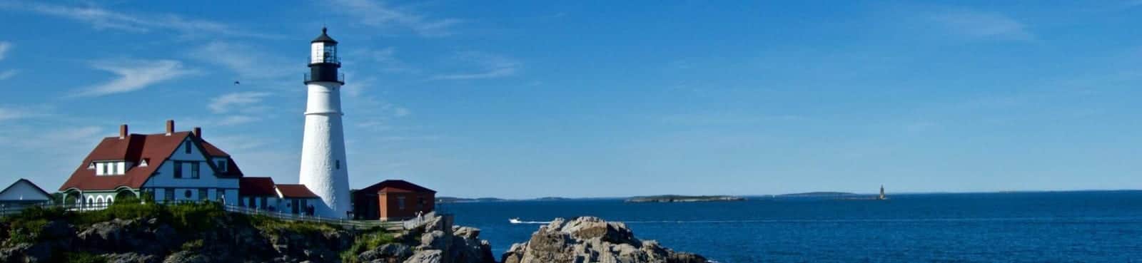 Maine — Maine