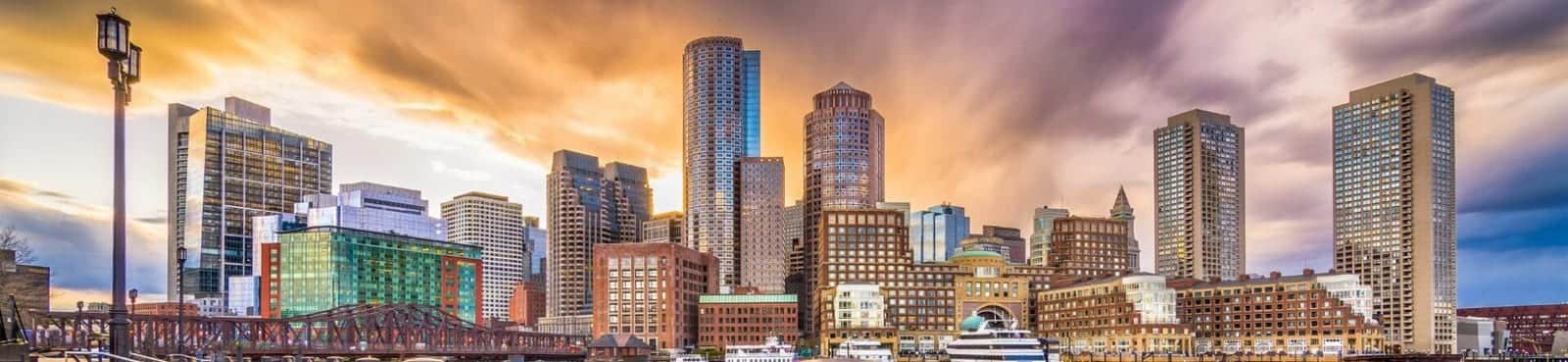 Massachusetts — Massachusetts