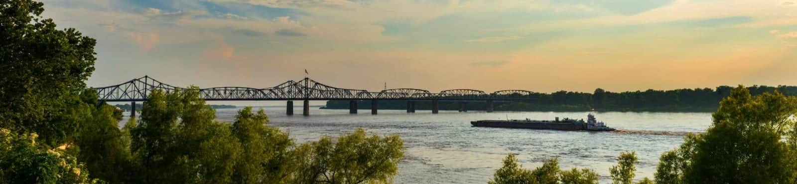 Mississippi — Mississippi