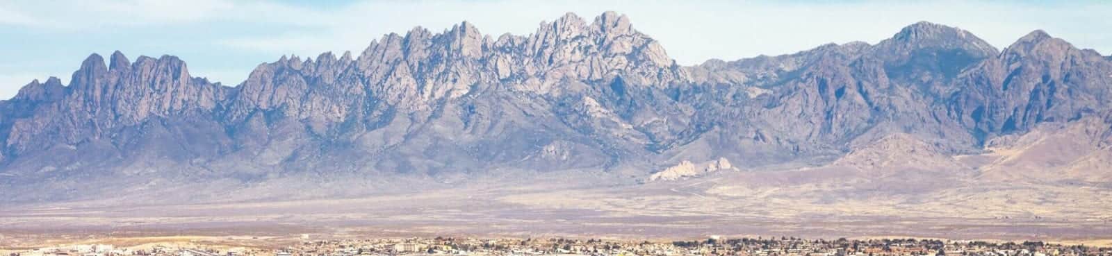 New Mexico — New Mexico