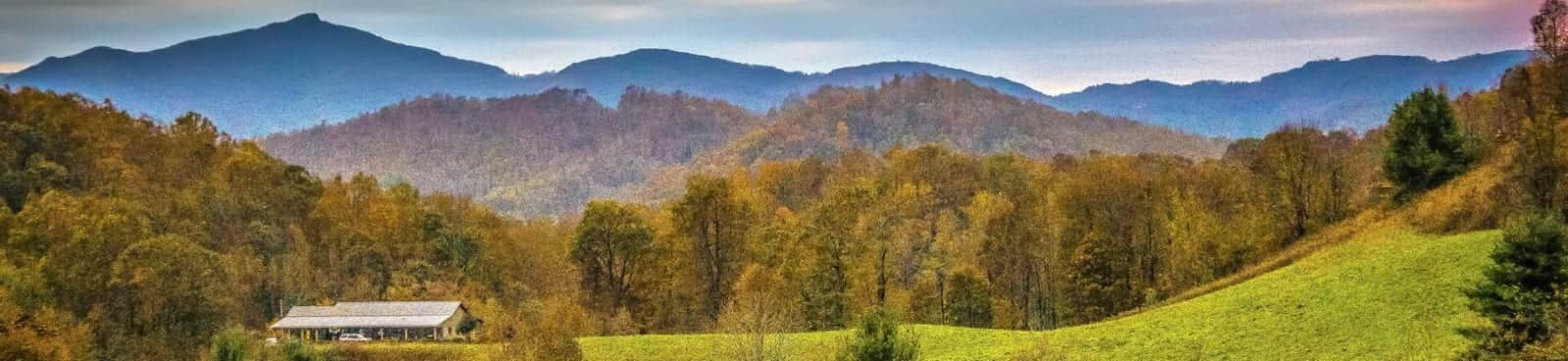 North Carolina — North Carolina
