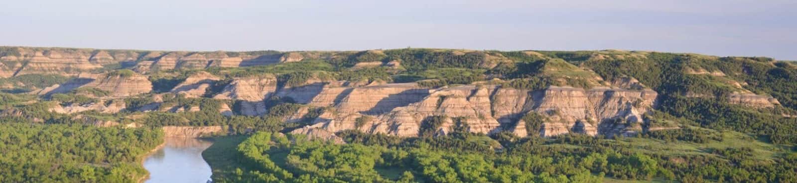 North Dakota — North Dakota