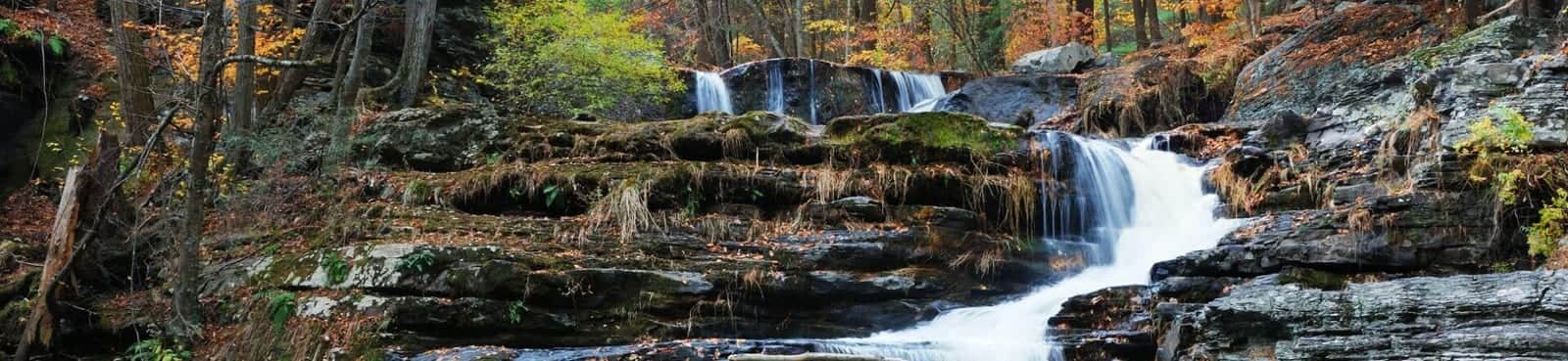 Pennsylvania — Pennsylvania