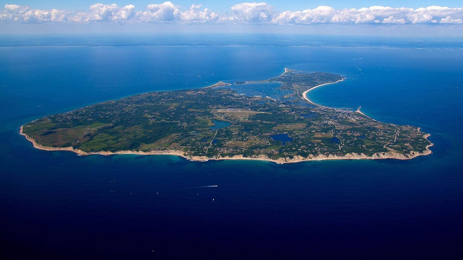 Rhode Island — Block Island