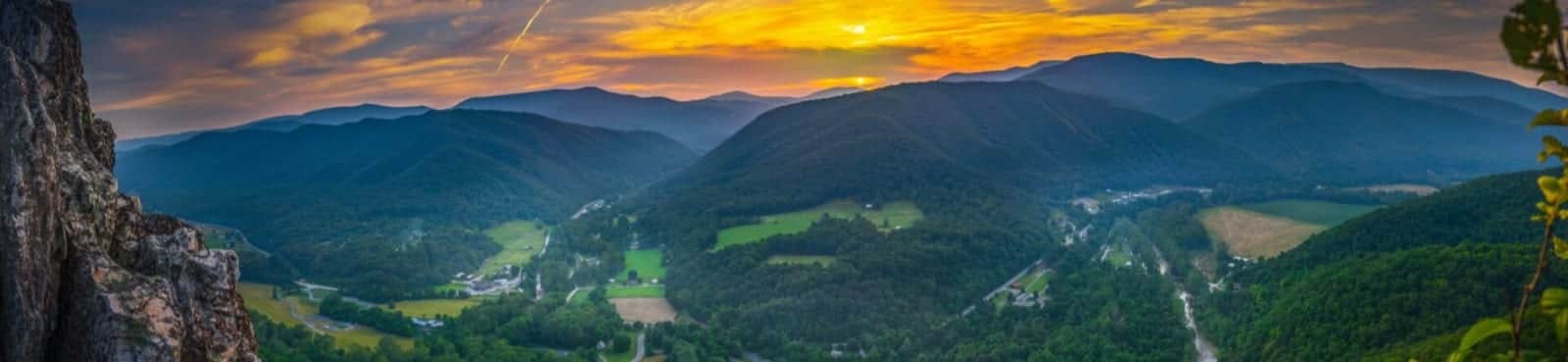 West Virginia — West Virginia