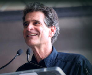 photo of Dean Kamen